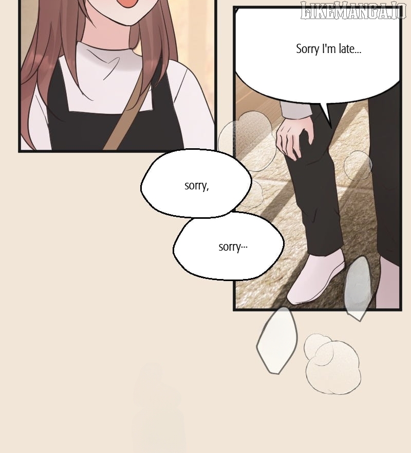 Soul to Soul Chapter 26 - page 62